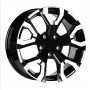 SONİC 1099/1 6.5X16 4X100 ET35 67.1 BD